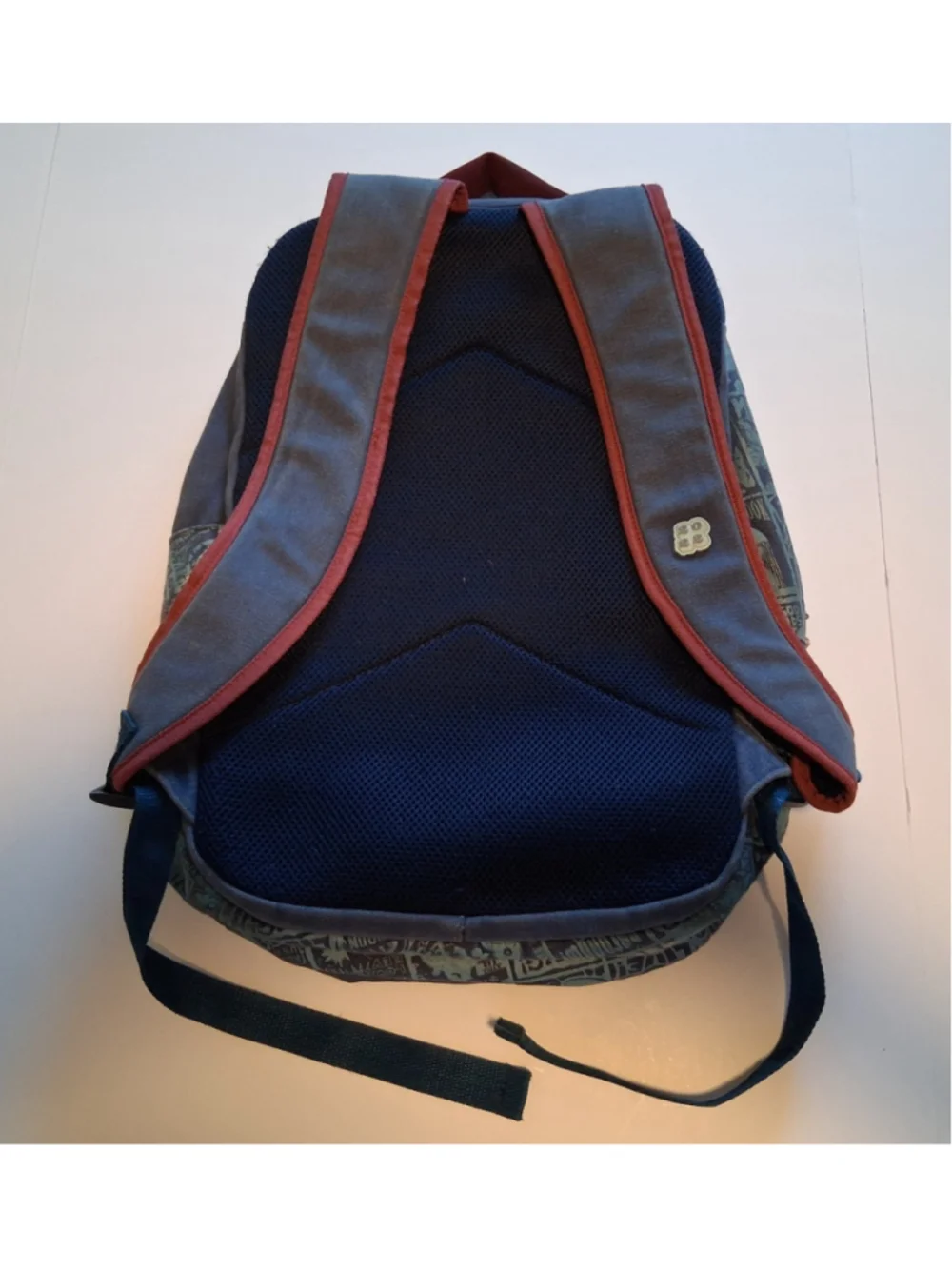 Pokemon World Championships 2022 London Exclusive Competitor Backpack Bag